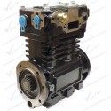 Compresor TF550 Cummins 350/N14 (107506) KTC